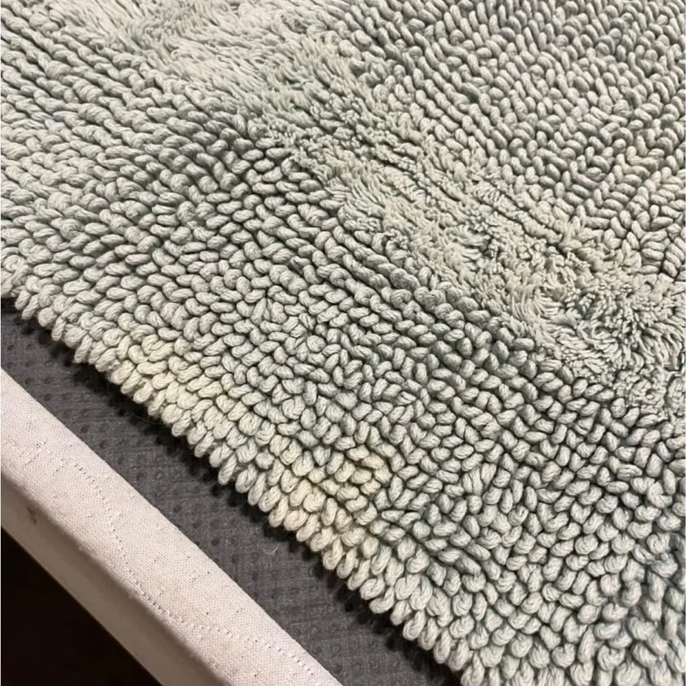 Crate&Barrel luxurious bath